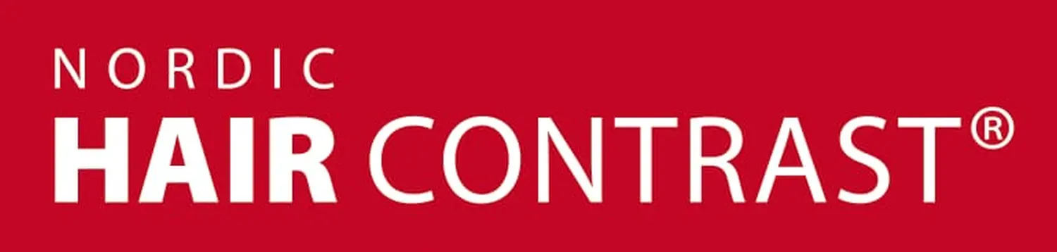 Hair Constrast Logo