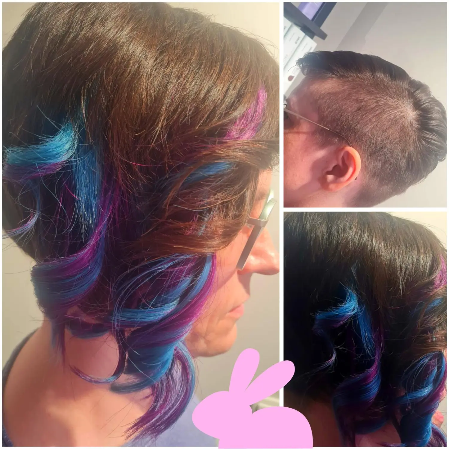 Hairstyling Unlimited Return, GLYNT-Spray
