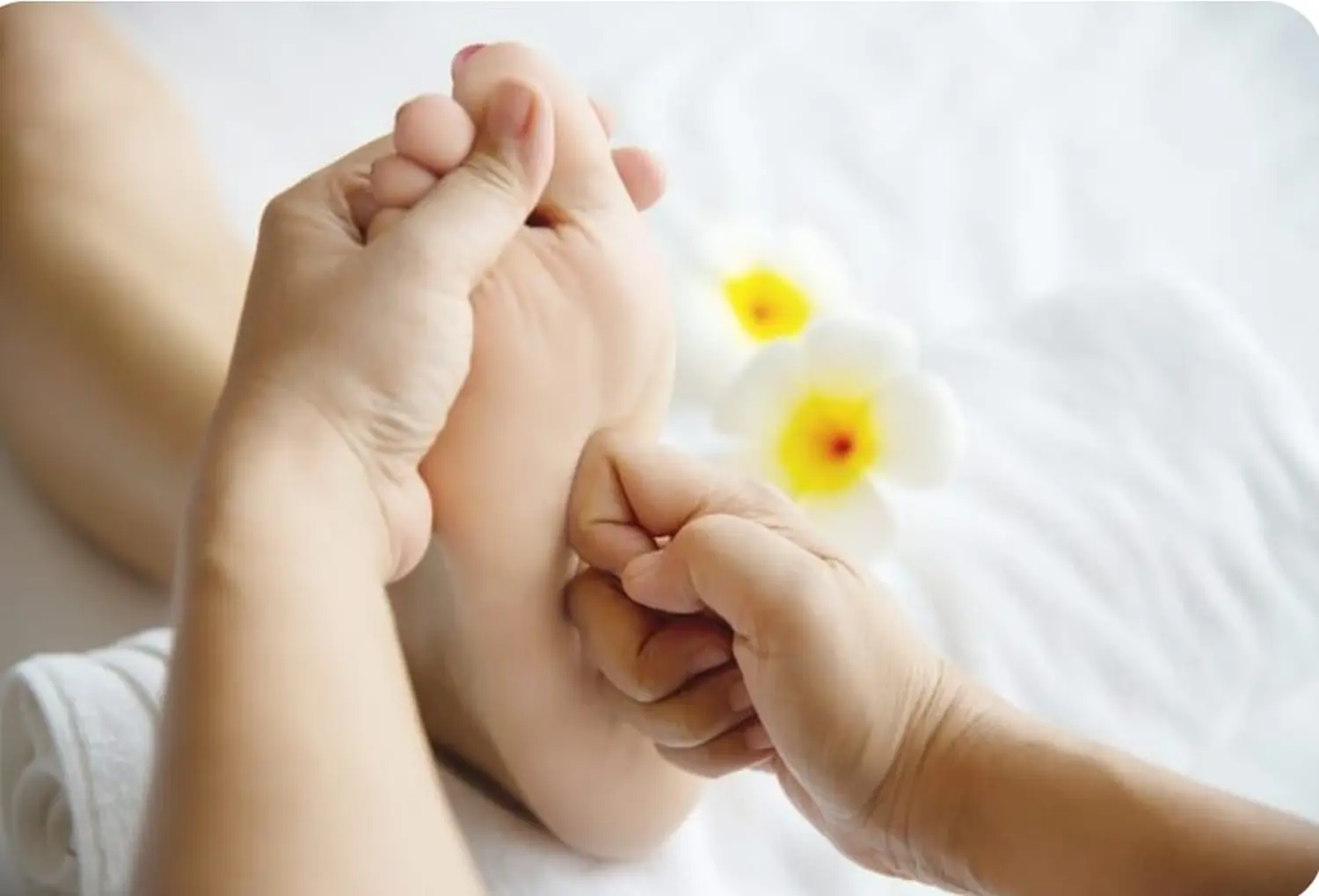 Hairstyling Unlimited Return, Maniküre